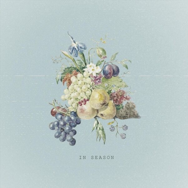Cover art for In Season
